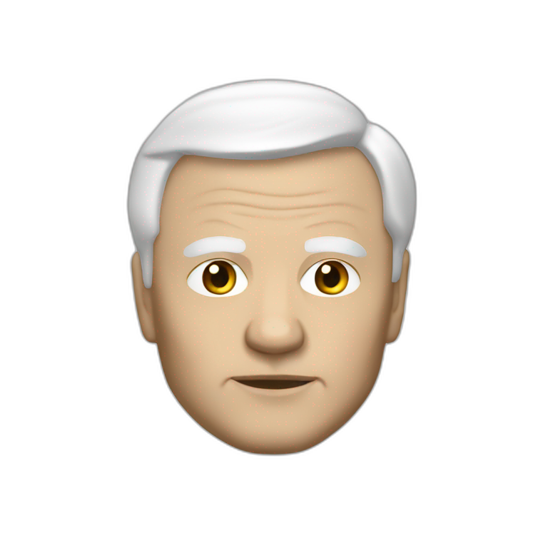 jaroslaw kaczynski | AI Emoji Generator