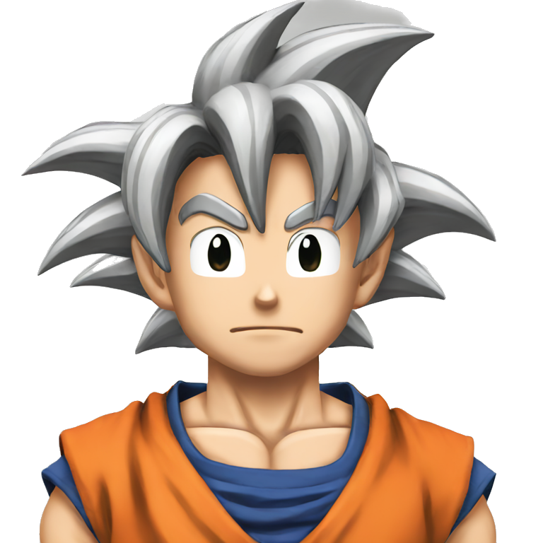 Goku 