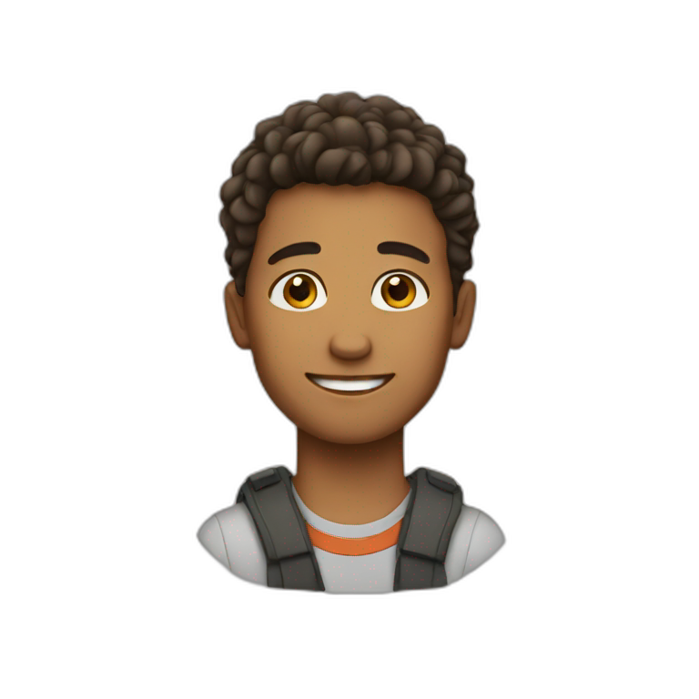 boy | AI Emoji Generator