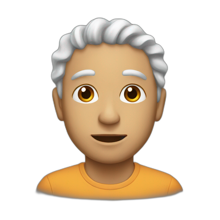 farofa | AI Emoji Generator