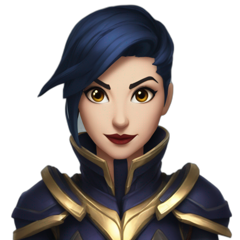 vayne | AI Emoji Generator