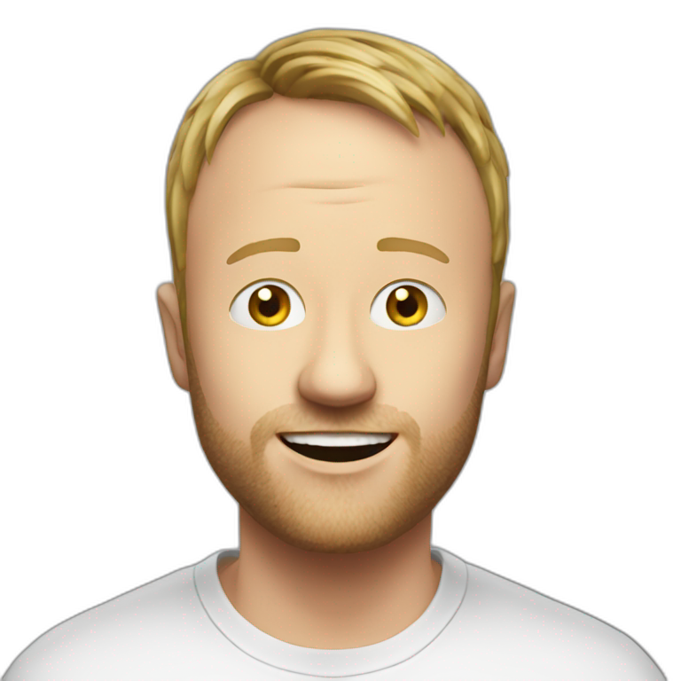 limmy | AI Emoji Generator