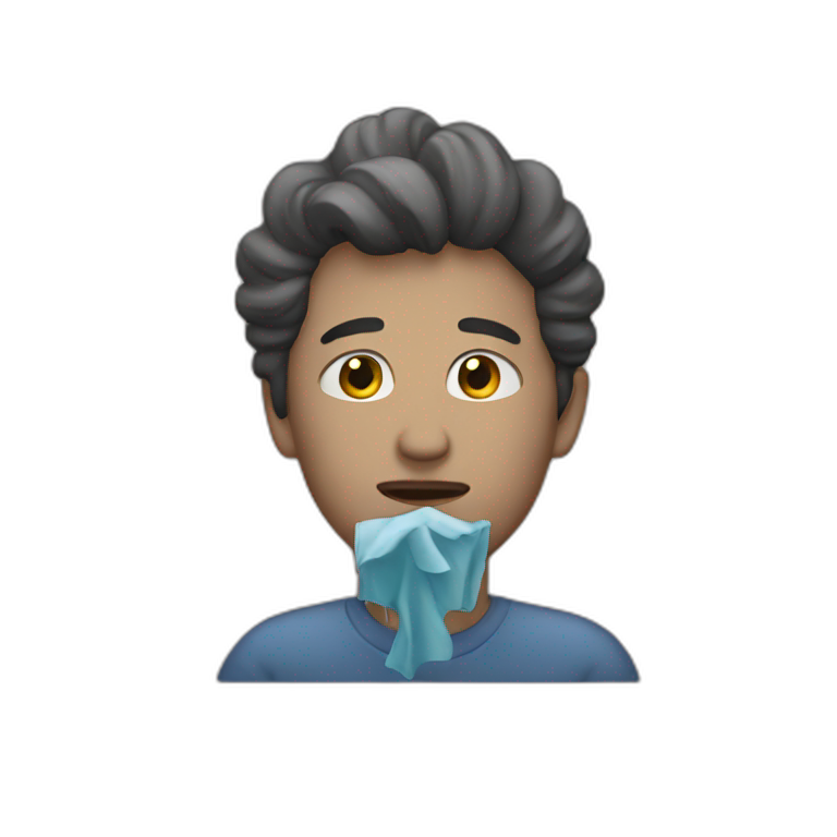 trust badge | AI Emoji Generator