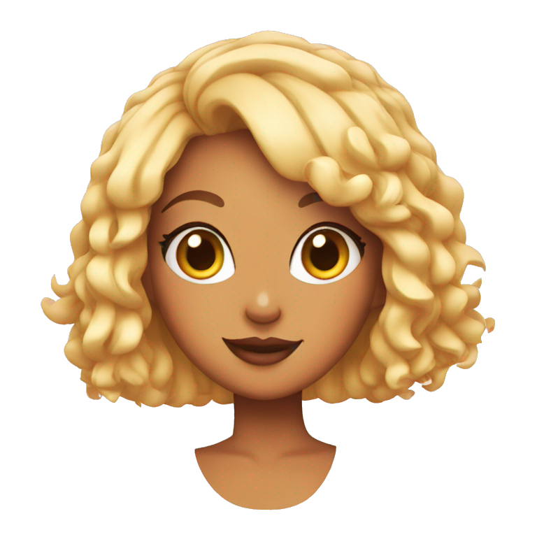 Doja cat scarlet | AI Emoji Generator