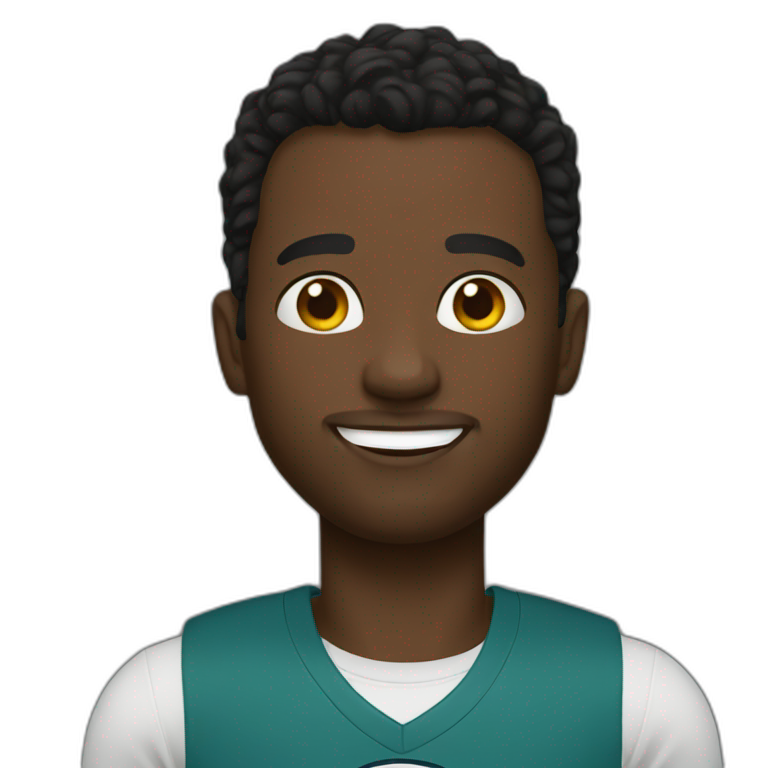 Ray Davis kentucky | AI Emoji Generator