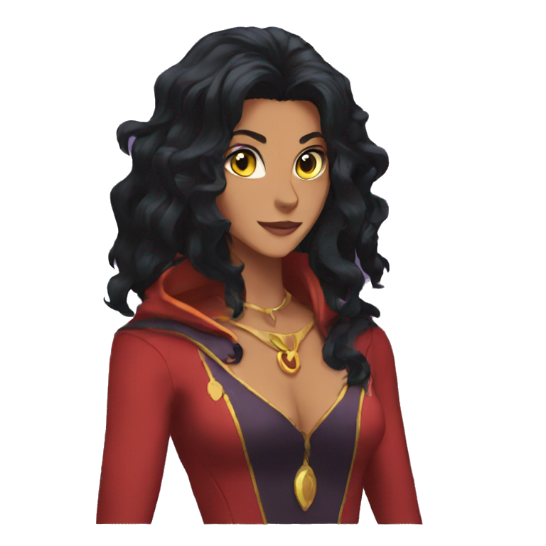 Catra | AI Emoji Generator