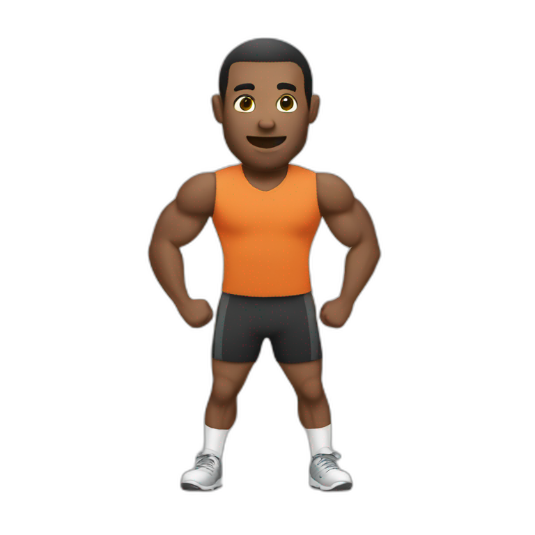 training | AI Emoji Generator