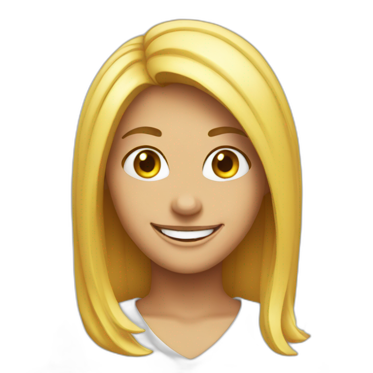 Lissa Ann Ai Emoji Generator