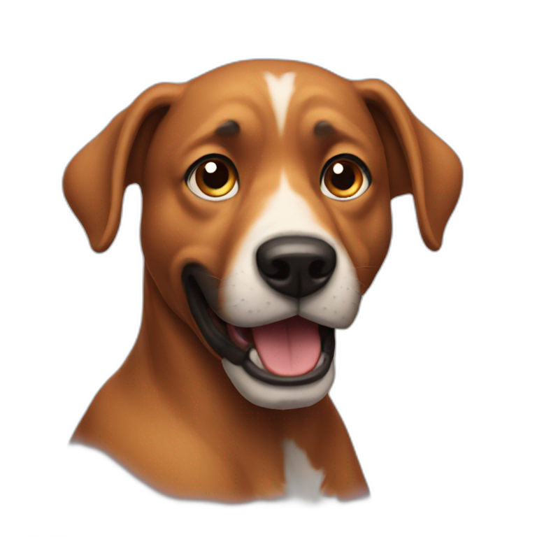 Abdella danger | AI Emoji Generator