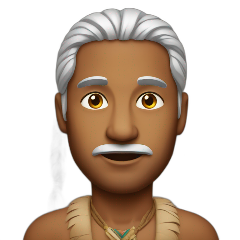 Indian Ai Emoji Generator