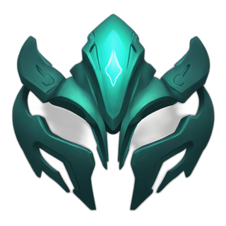 Warframe | AI Emoji Generator