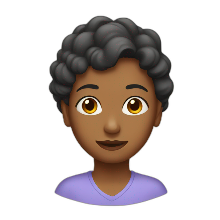 Stingy mother | AI Emoji Generator