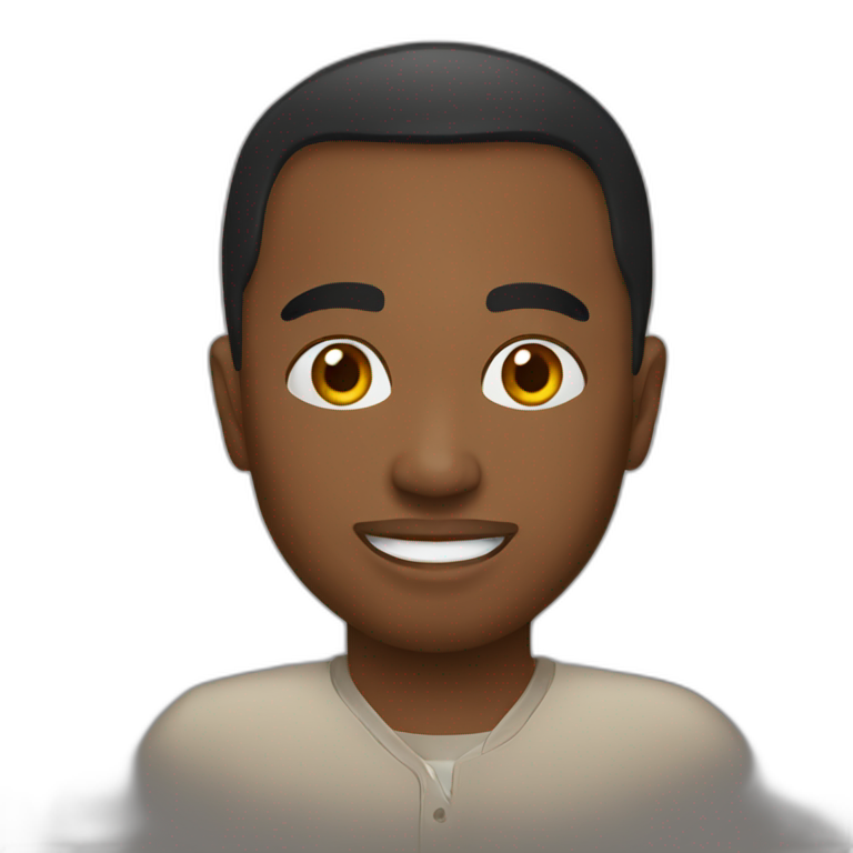 Niger | AI Emoji Generator