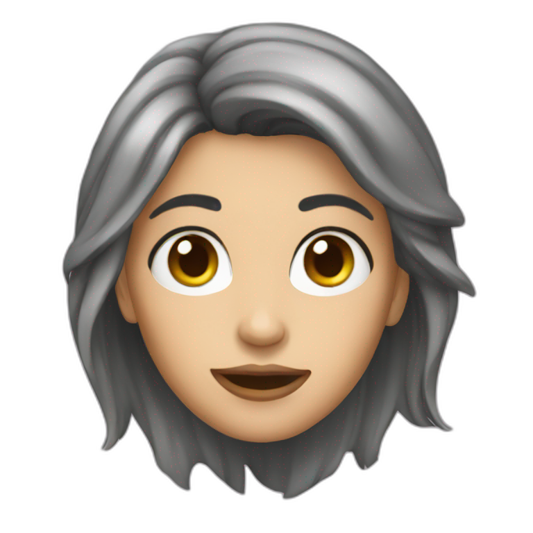 tanya | AI Emoji Generator