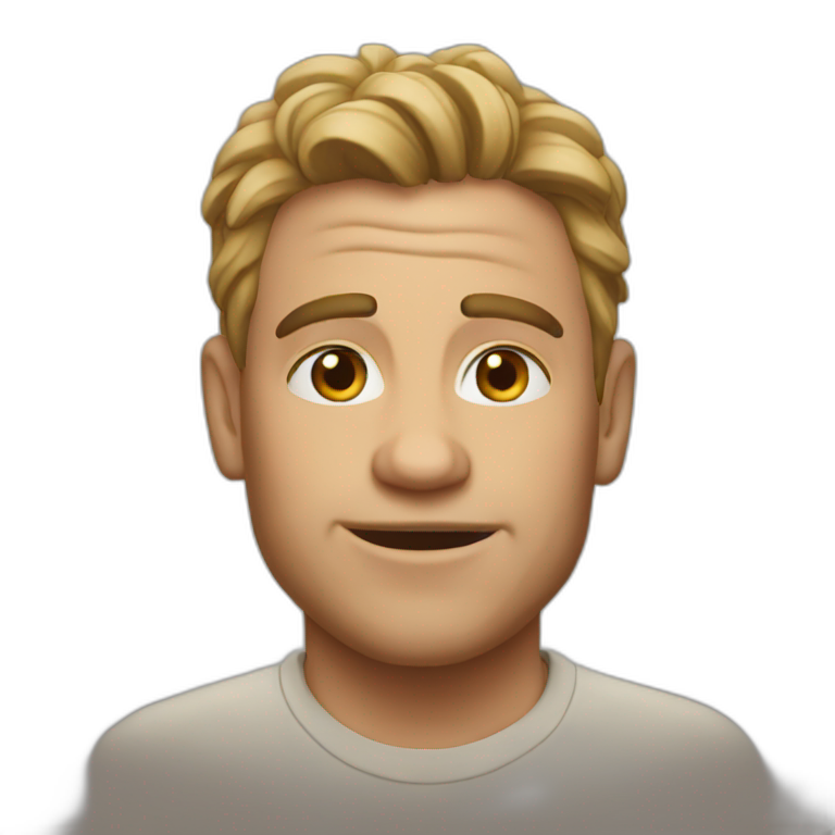 Rudy assous | AI Emoji Generator