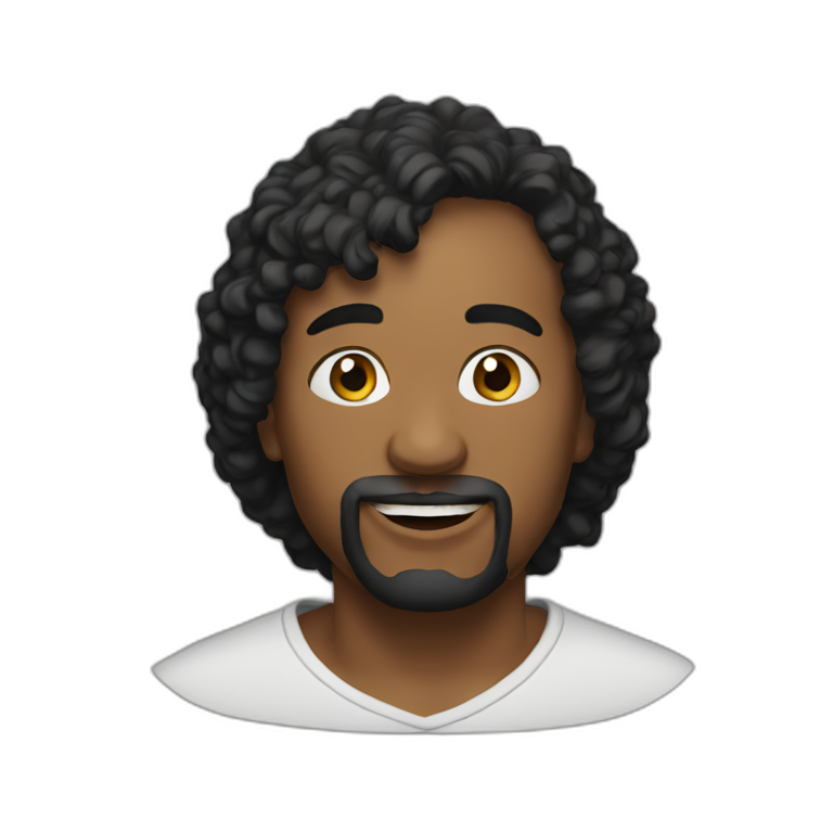 Quincy | AI Emoji Generator