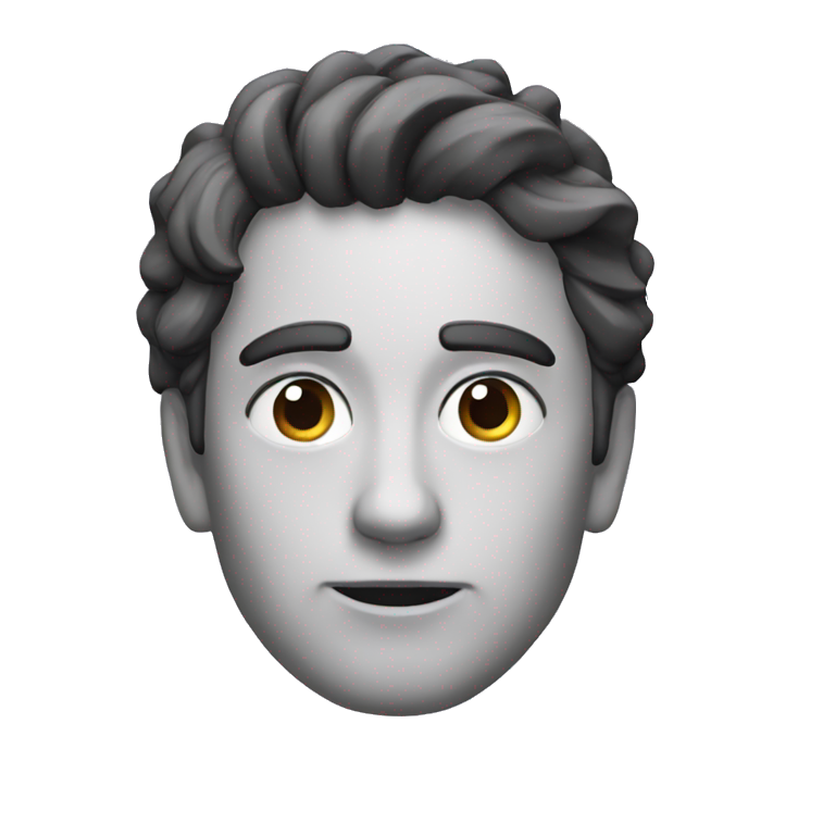 Elias | AI Emoji Generator