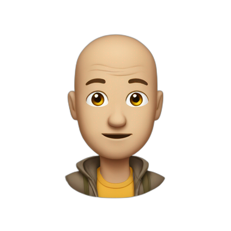 mellstroy | AI Emoji Generator