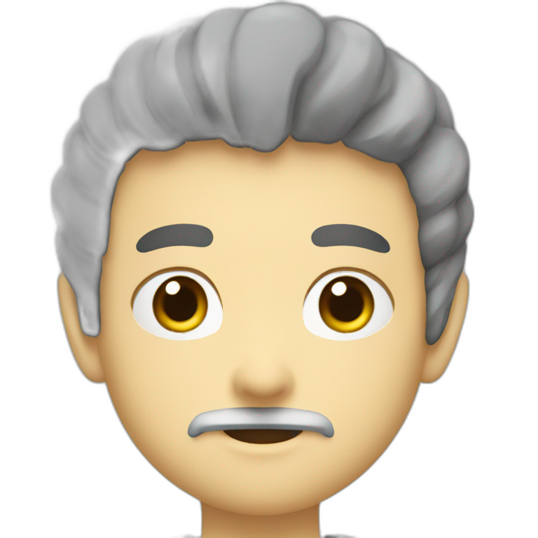 Muichiro tokito | AI Emoji Generator