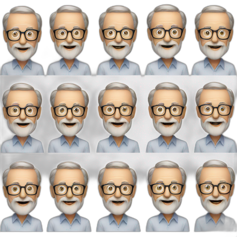 harold | AI Emoji Generator