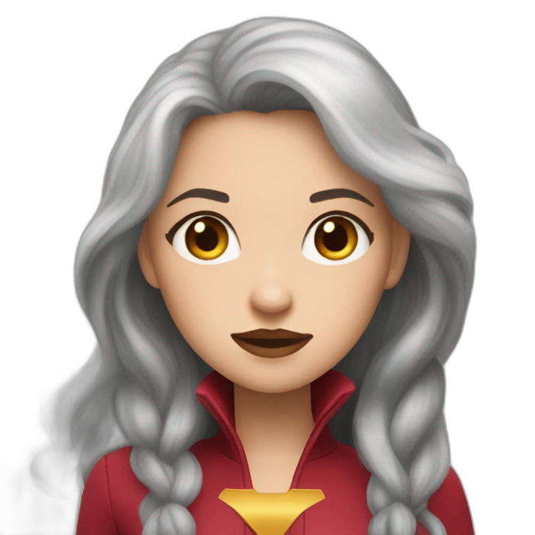 Wanda Ai Emoji Generator 5039