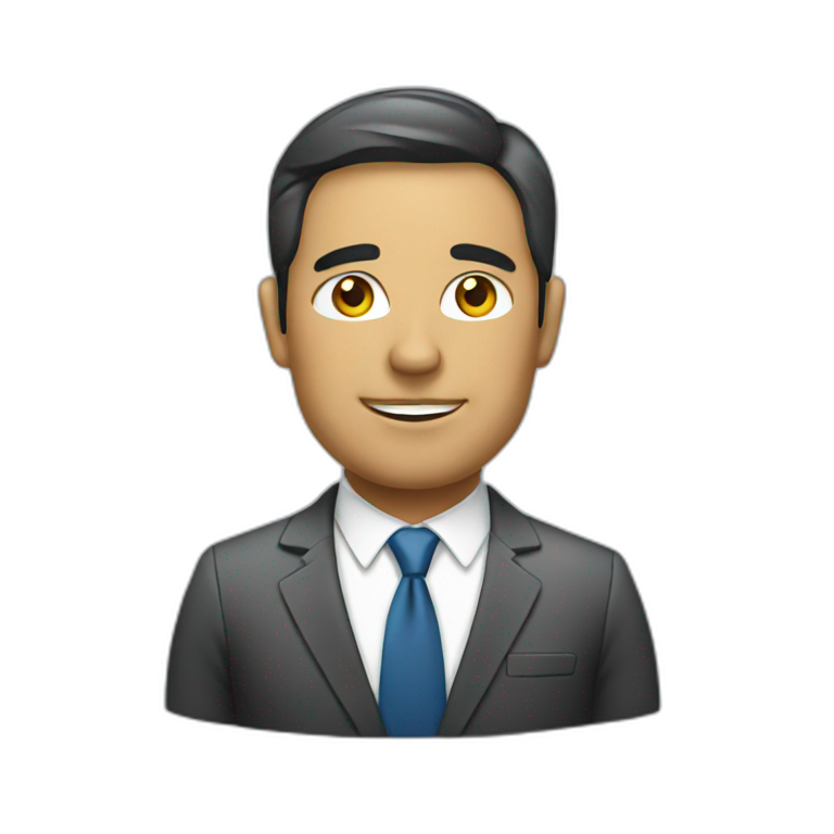 Business | AI Emoji Generator