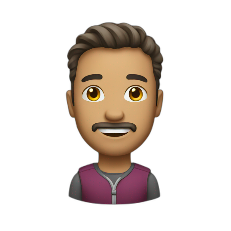 business owner | AI Emoji Generator