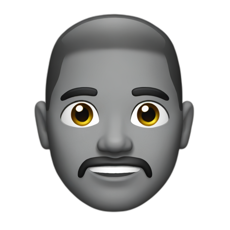 cholo | AI Emoji Generator