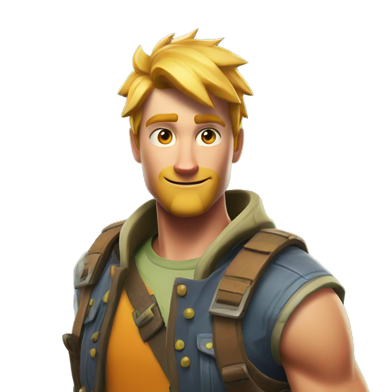 Jonesy | AI Emoji Generator