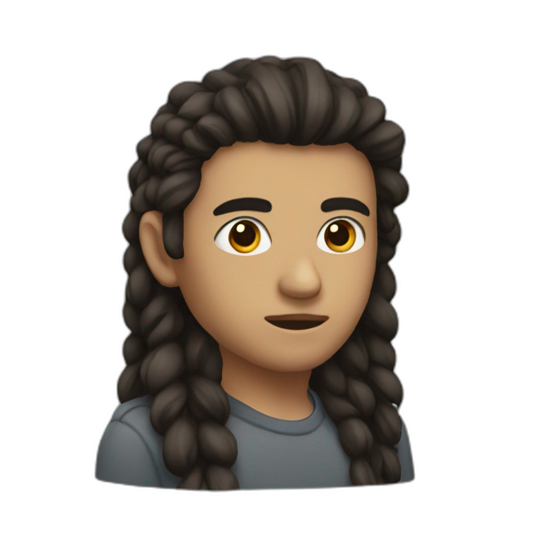 Nahida Gebshin Ai Emoji Generator