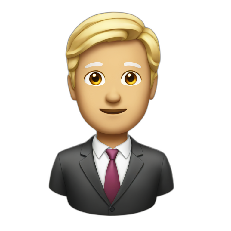 ceo energy drinks | AI Emoji Generator