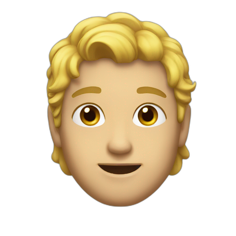 Airpod Max | AI Emoji Generator