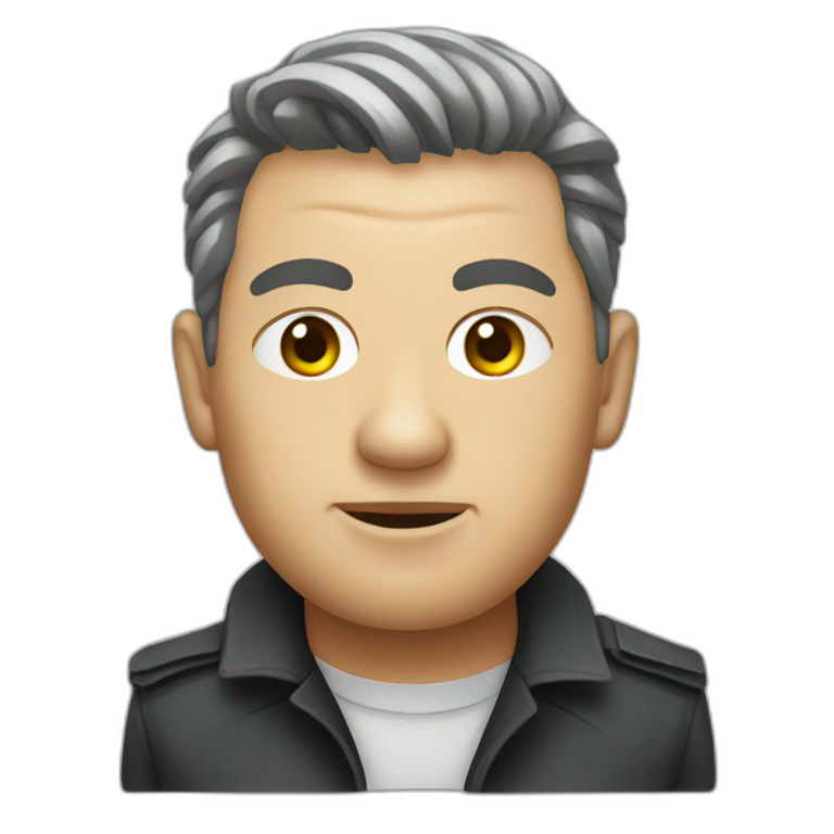 alcatraz | AI Emoji Generator