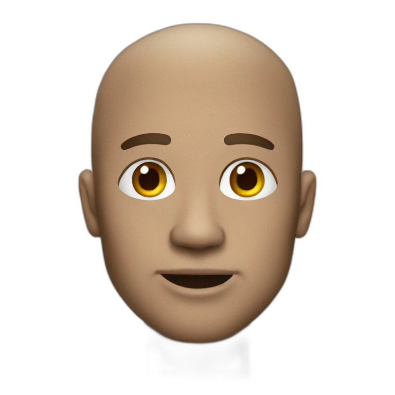 Giga Chad Ai Emoji Generator