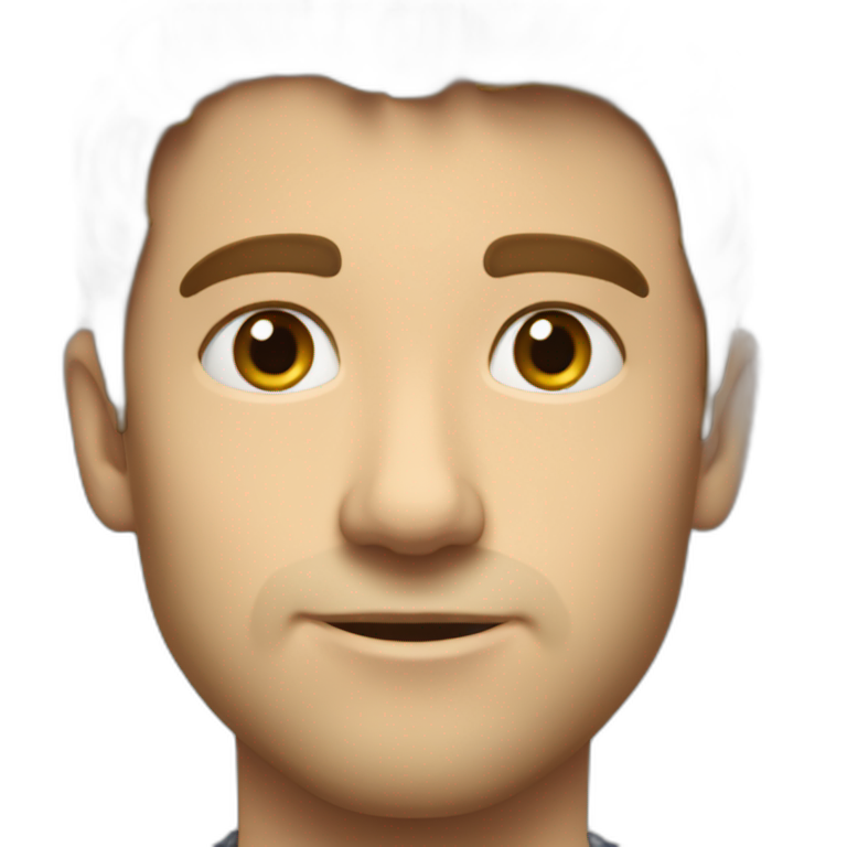 gavin newsom | AI Emoji Generator