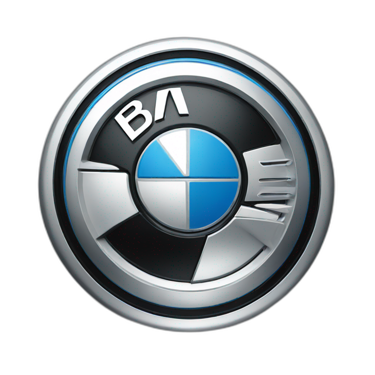 Logo bmw | AI Emoji Generator