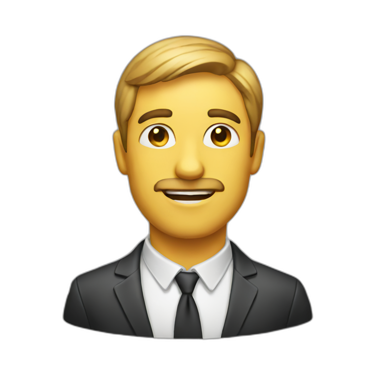 copywriter | AI Emoji Generator