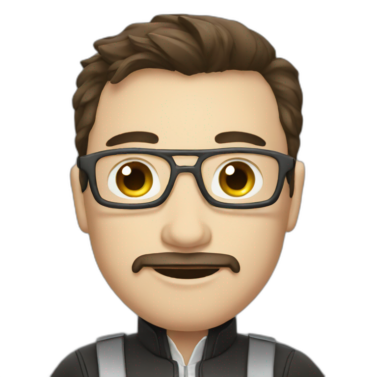 Tesla | AI Emoji Generator