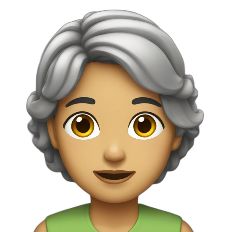 tita | AI Emoji Generator