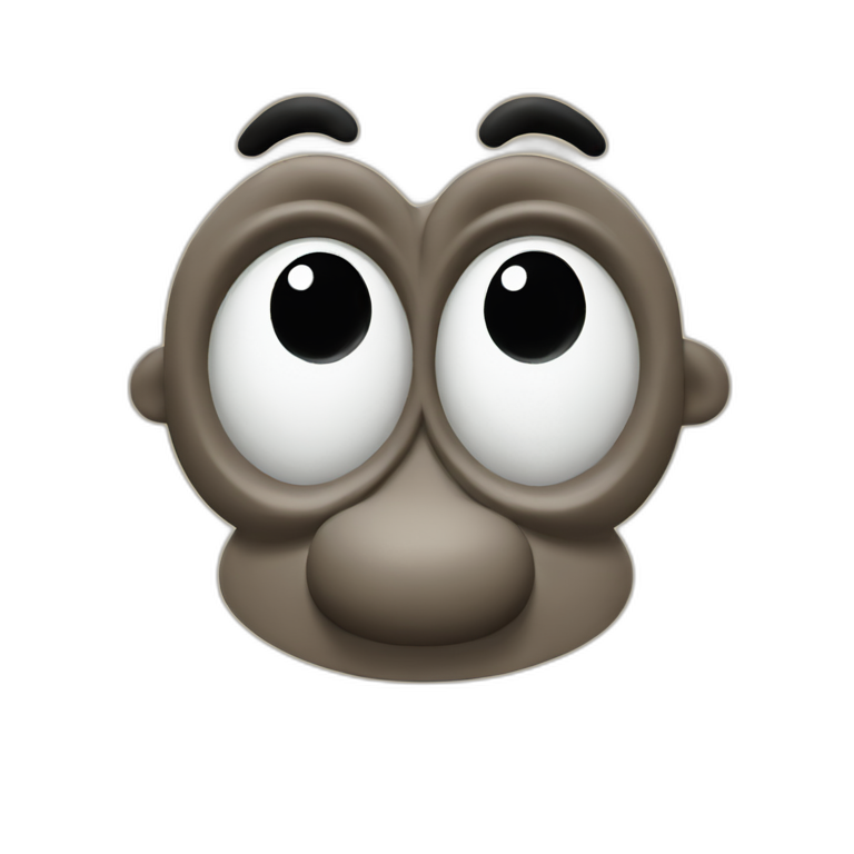 mouse holding wine  AI Emoji Generator