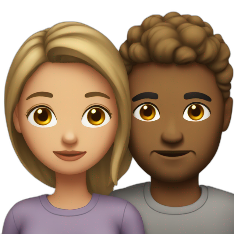 situationship | AI Emoji Generator