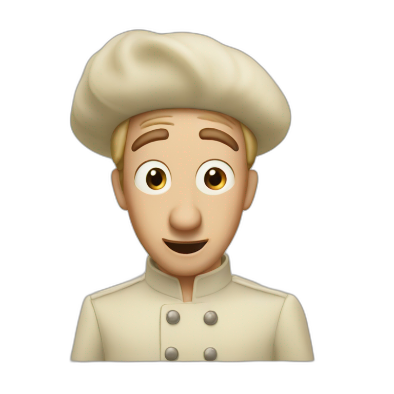 linguini | AI Emoji Generator