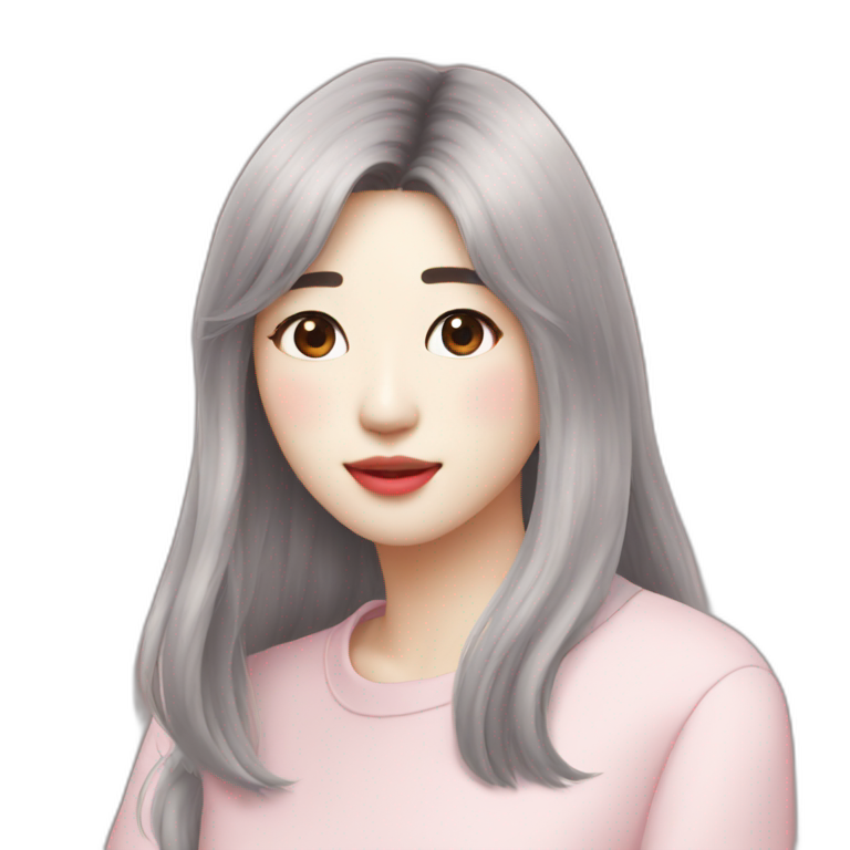 bae suzy | AI Emoji Generator