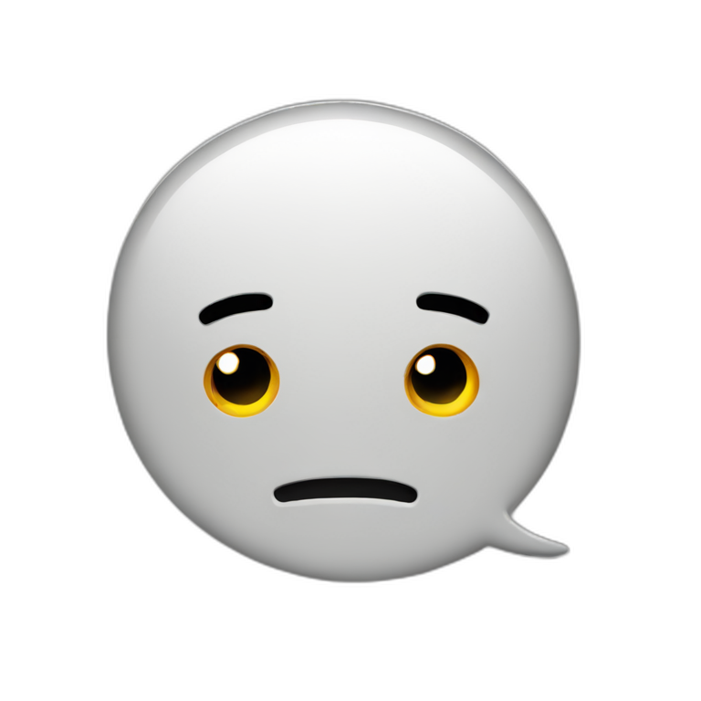 ai generated emoji