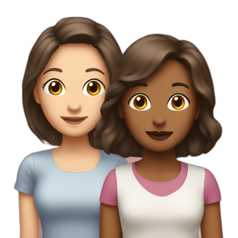 Kathy | AI Emoji Generator