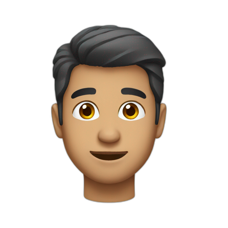 LATAM | AI Emoji Generator