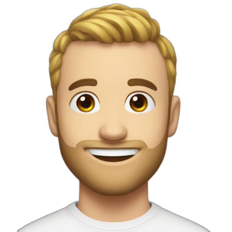 Squeezie | AI Emoji Generator