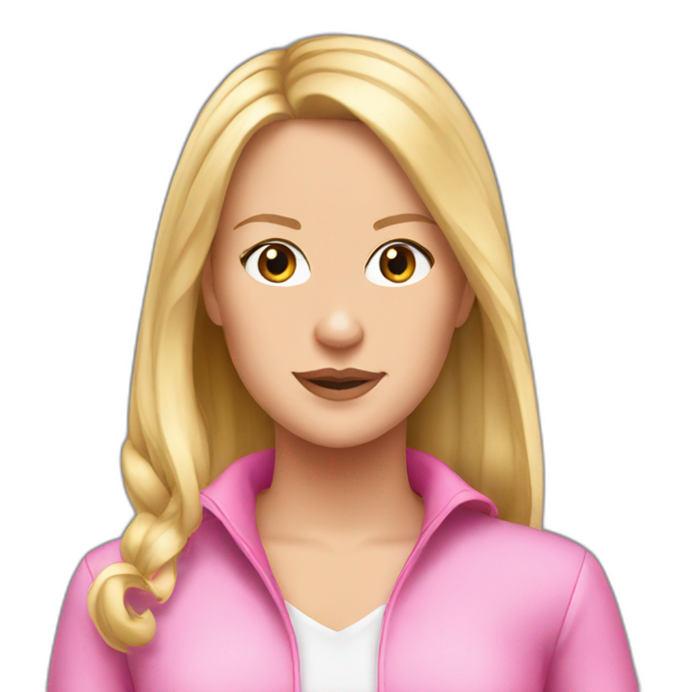 once upon a time regina | AI Emoji Generator