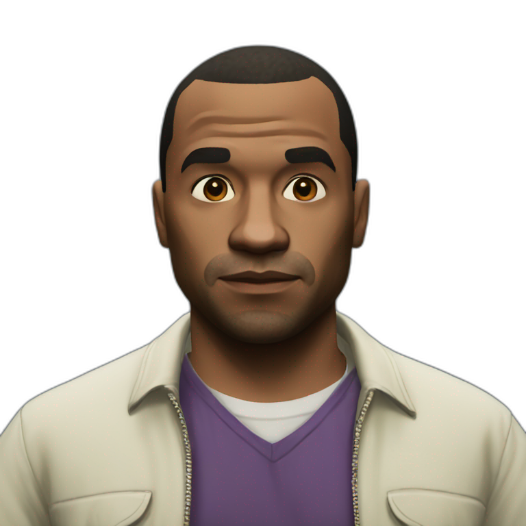 gta 5 | AI Emoji Generator