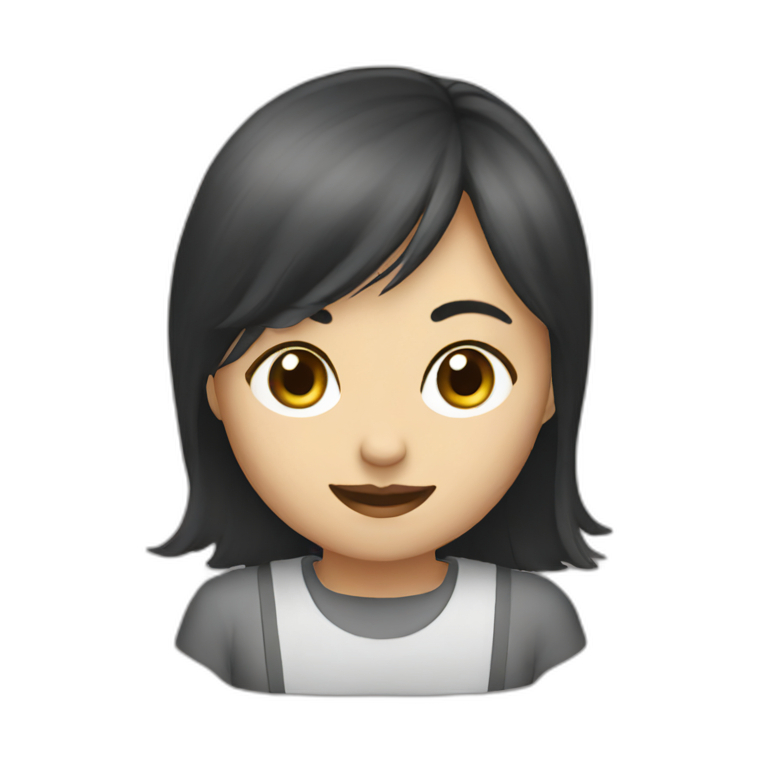 Karen | AI Emoji Generator